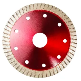Турбопильный диск 110 мм