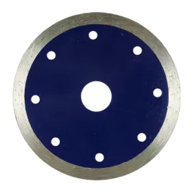 Continuous Rim Saw Blade for Stone 110mm-8