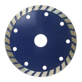 Турбопильный диск для камня 110 мм-8