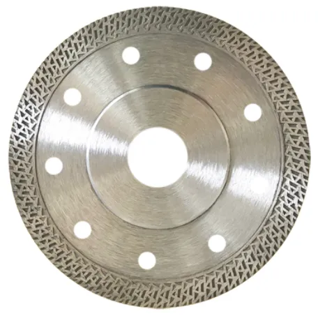 K-Turbo Saw Blade with own flange