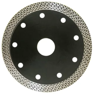 The correct selection of diamond saw blades is a necessary step to greatly reduce costs.