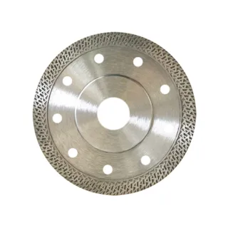 When choosing a diamond saw blade you need to consider different hardness, price, size.