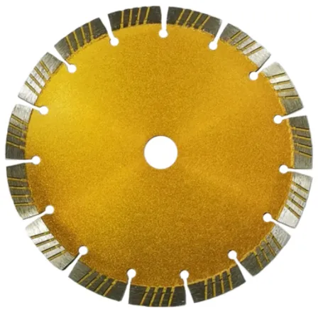 Diamond Saw Blade Buying Guide-the Difference of Segment Between Diamond  Segmented, Continuous Rim and Turbo Blades.