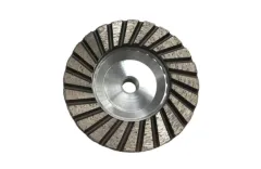 Diamond Blades: Dry Cutting And Wet Cutting