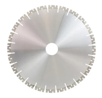 M-shape Diamond Disc for Granite