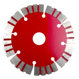 Great Wall Diamond Saw Blade for stone