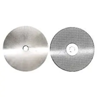 Dental Laboratory Diamond Disc Model Trimmer Wheel Cutting 250 MM