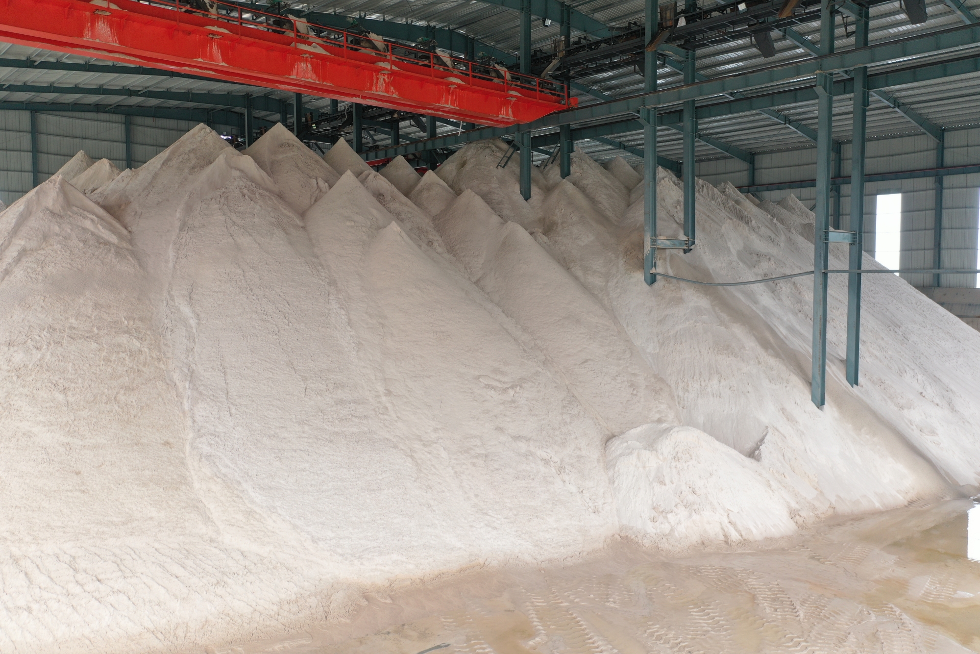 Xuankun Manufacturing Facility