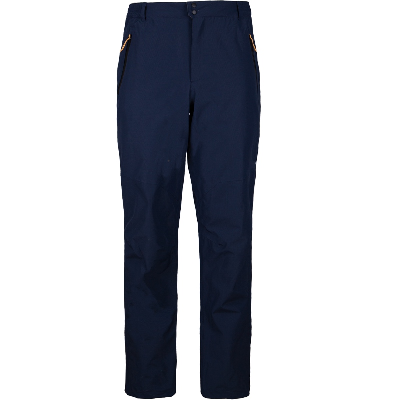 Men fully seam taped trousers