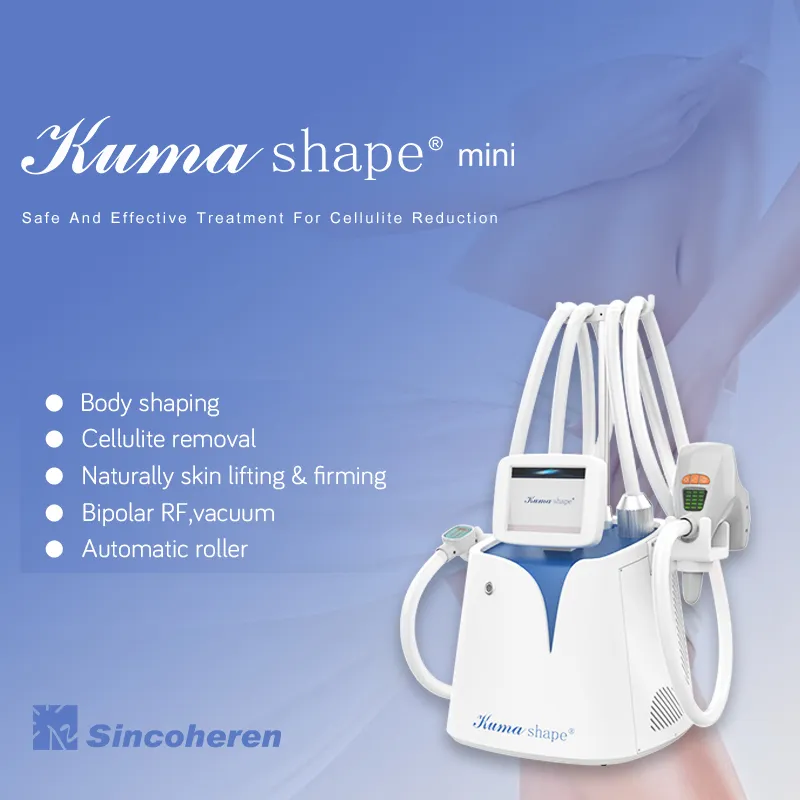 Portable body slimming and shaping machine Price