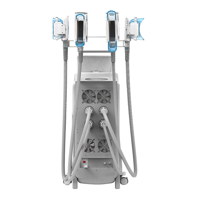 Professional Fat Freezing Cellulite Removal Cryolipolysis