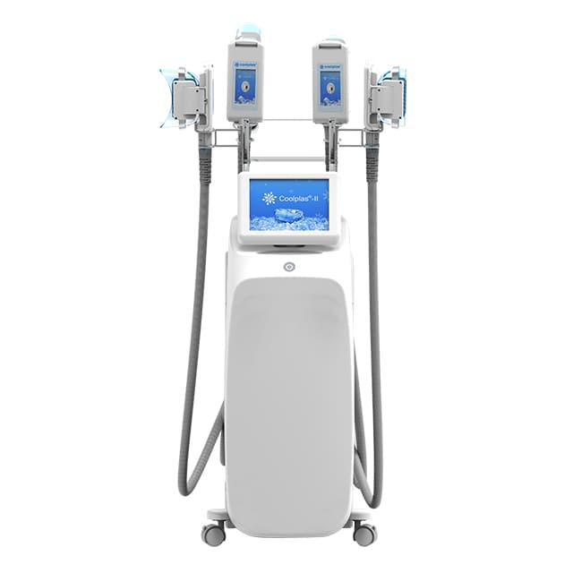 Professional Fat Freezing Cellulite Removal Cryolipolysis