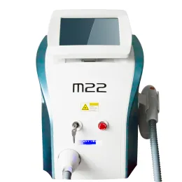 M22 IPL Permanent Hair Removal Machine