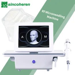 Fractional RF Microneedling Machine