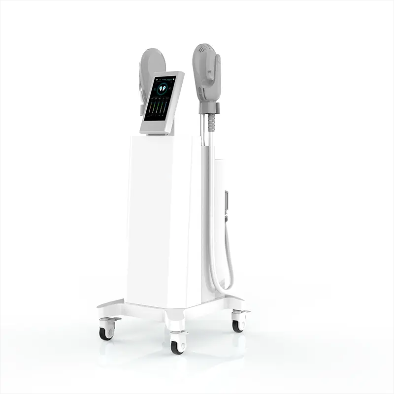 What EMS body sculpting machine is For - Beijing, China - Beijing