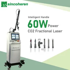 Fractional Co2 Laser Machine