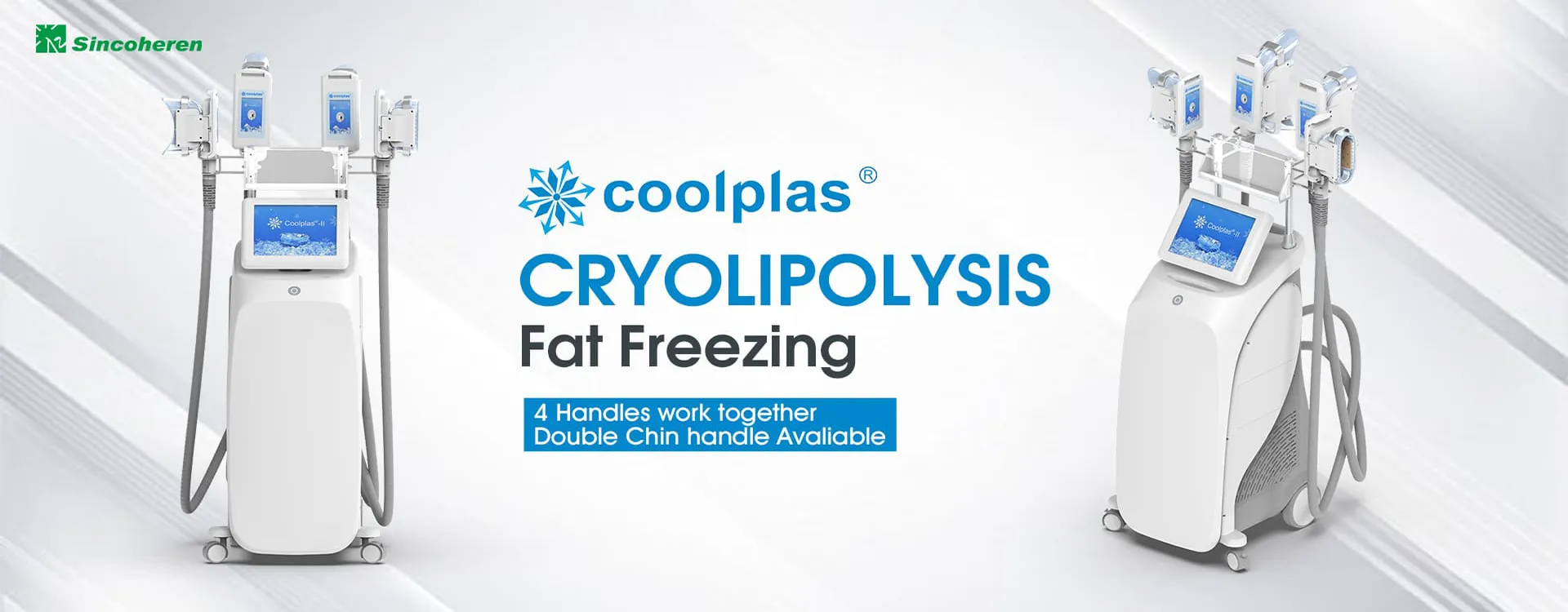 professional cryolipolysis machine for sale