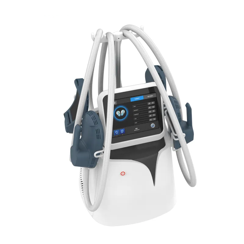 Portable EMS Sculpt Machine