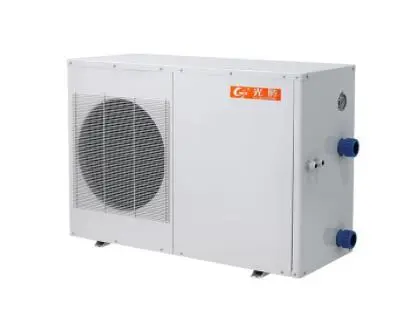 R32 or R410A, which is the better heat pump refrigerant?