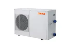 R32 or R410A, which is the better heat pump refrigerant?