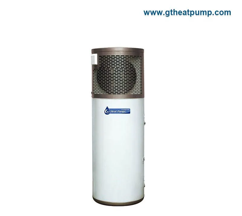 How to Choose Right Air Source Swimming Pool Heat Pump?