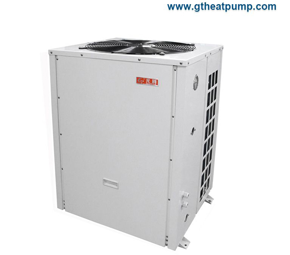 Gas Pool Heaters vs. Electric Pool Heat Pumps