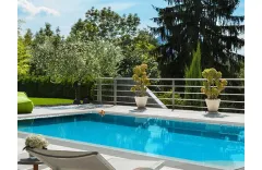 How to Choose A Pool Heat Pump Fit for Your Swimming Pool?