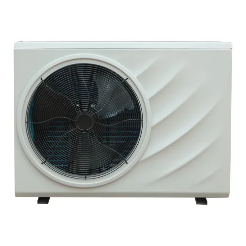 R32 DC Inverter Swimming Pool Heat Pump