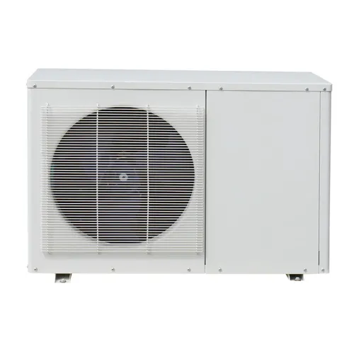 80C High Temperature Heat Pump Water Heater