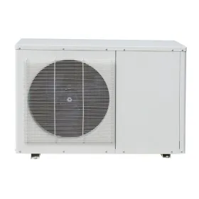 R32 Inverter Heat Pump for Heating, Cooling and DHW