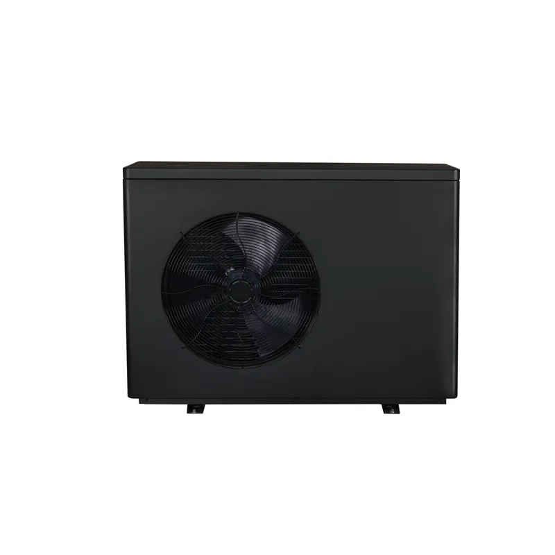 What Is a DC Inverter Heat Pump and How Does It Work? What Is a DC Inverter Heat Pump and How Does It Work?