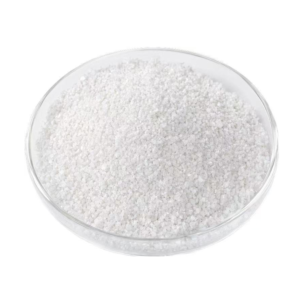 เซอร์โคเนียมเตตระคลอไรด์ (ZrCl4) CAS 10026-11-6