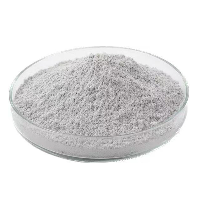 Polvo de nitruro de aluminio (AlN)