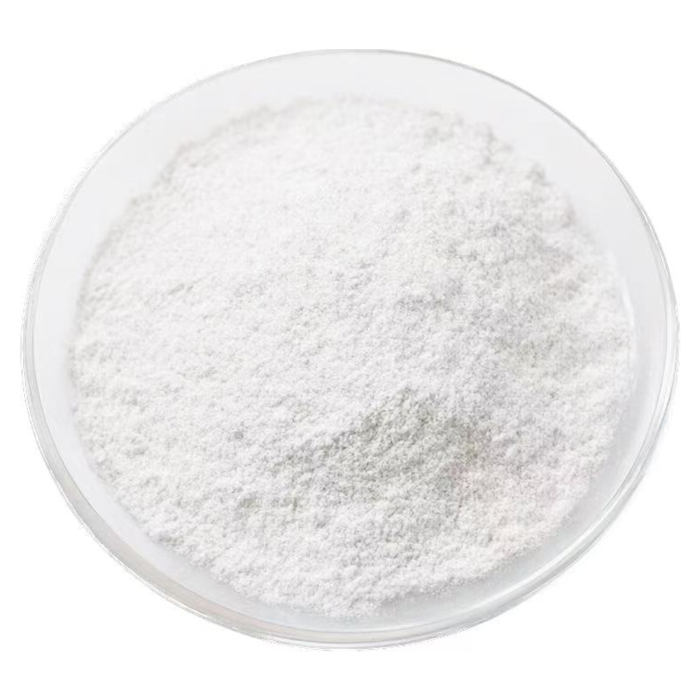 ผงเซอร์โคเนียมออกไซด์ (ZrO₂)