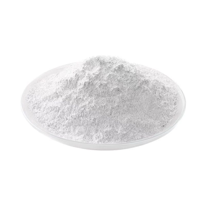 อลูมิเนียมออกไซด์ -Al2O3, CAS 1344-28-1