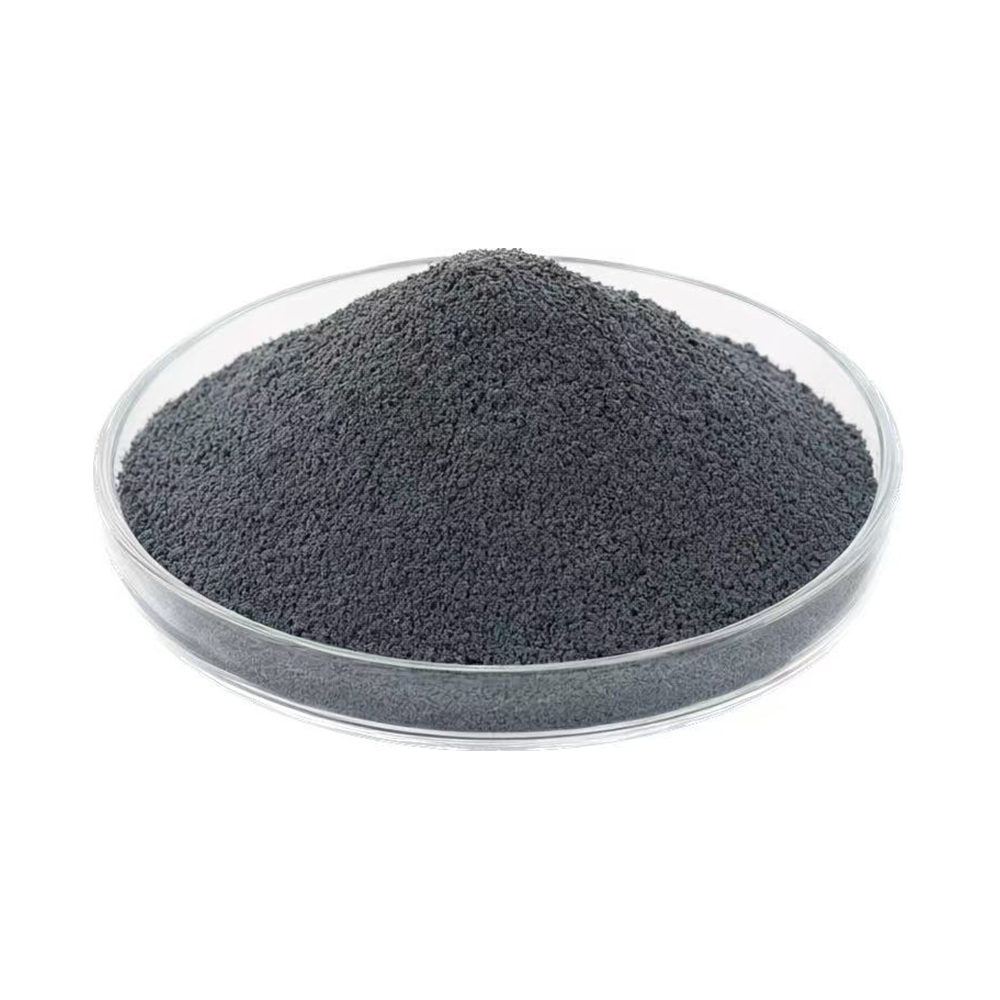 สารกึ่งตัวนำซิลิคอนไมโครพาวเดอร์ (Si) CAS 7440-21-3