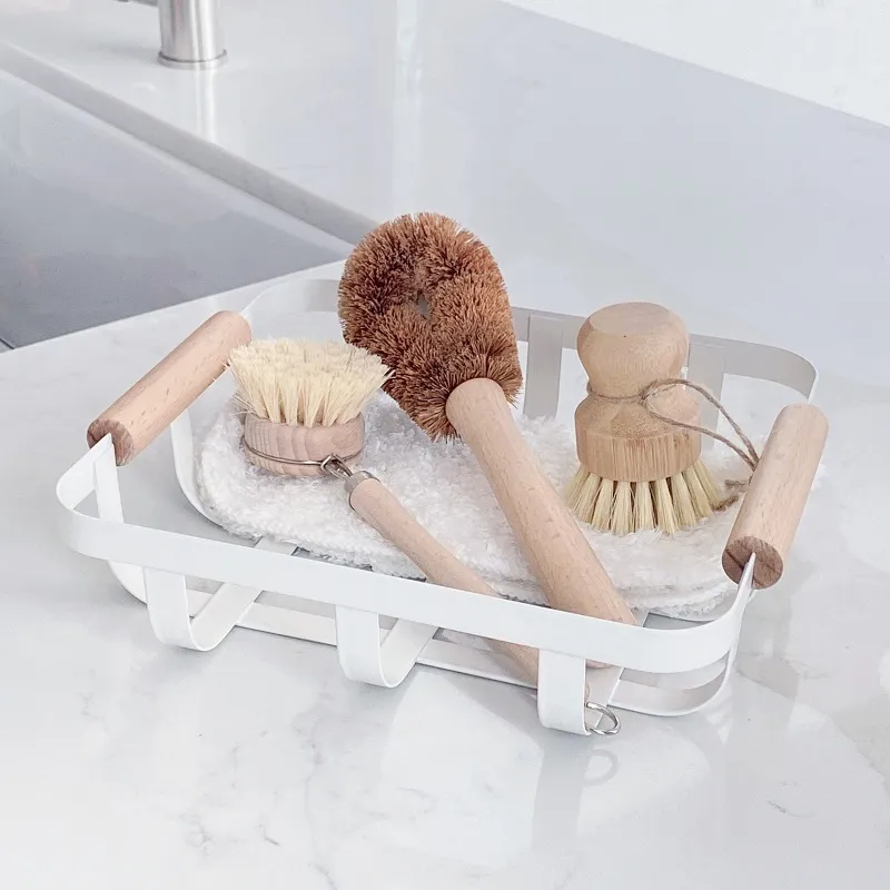 Kitchen Brush - Definition and Cooking Information 