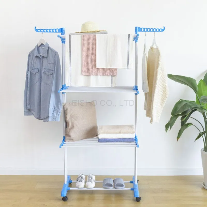 How to Make a DIY Clothesline