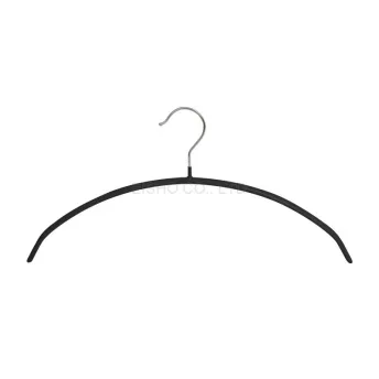 Non-Slip Metal Hanger for Shirts / Dresses