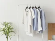 Different Types of Hangers for Your Clothes