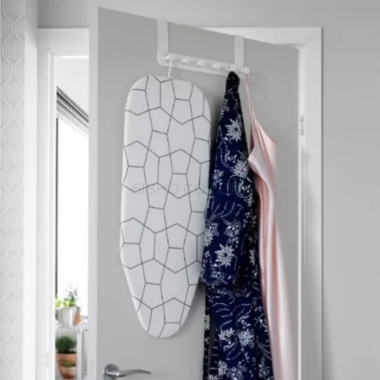 Eisho Foldable Compact Size Small Tabletop Ironing Board