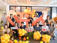 Eisho Nanning Office: Unveiling a Bright Future