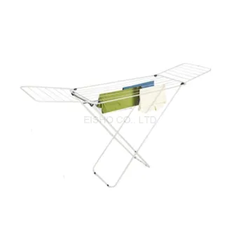 Large Foldable Clothes Drying Rack for Laundry