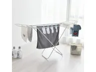 Discover the Ultimate Convenience: Clothes Drying Rack