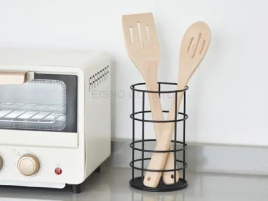 How Do You Store Utensils Not in Use?