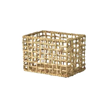 Hollow Storage Woven Basket