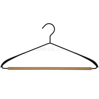 Shoulder-Wide Premium Hanger