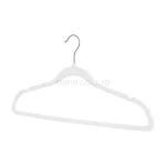 ABS Plastic Rubber-Painted Hangers