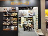 Reflecting on AMBIENTE 2024 – A Spectacular Showcase by EISHO!