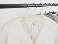 How To Choose the Right Clothes Hangers?